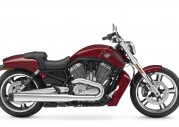 Harley-Davidson VRSCF V-Rod Muscle